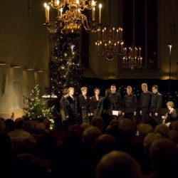 Kerstconcerten